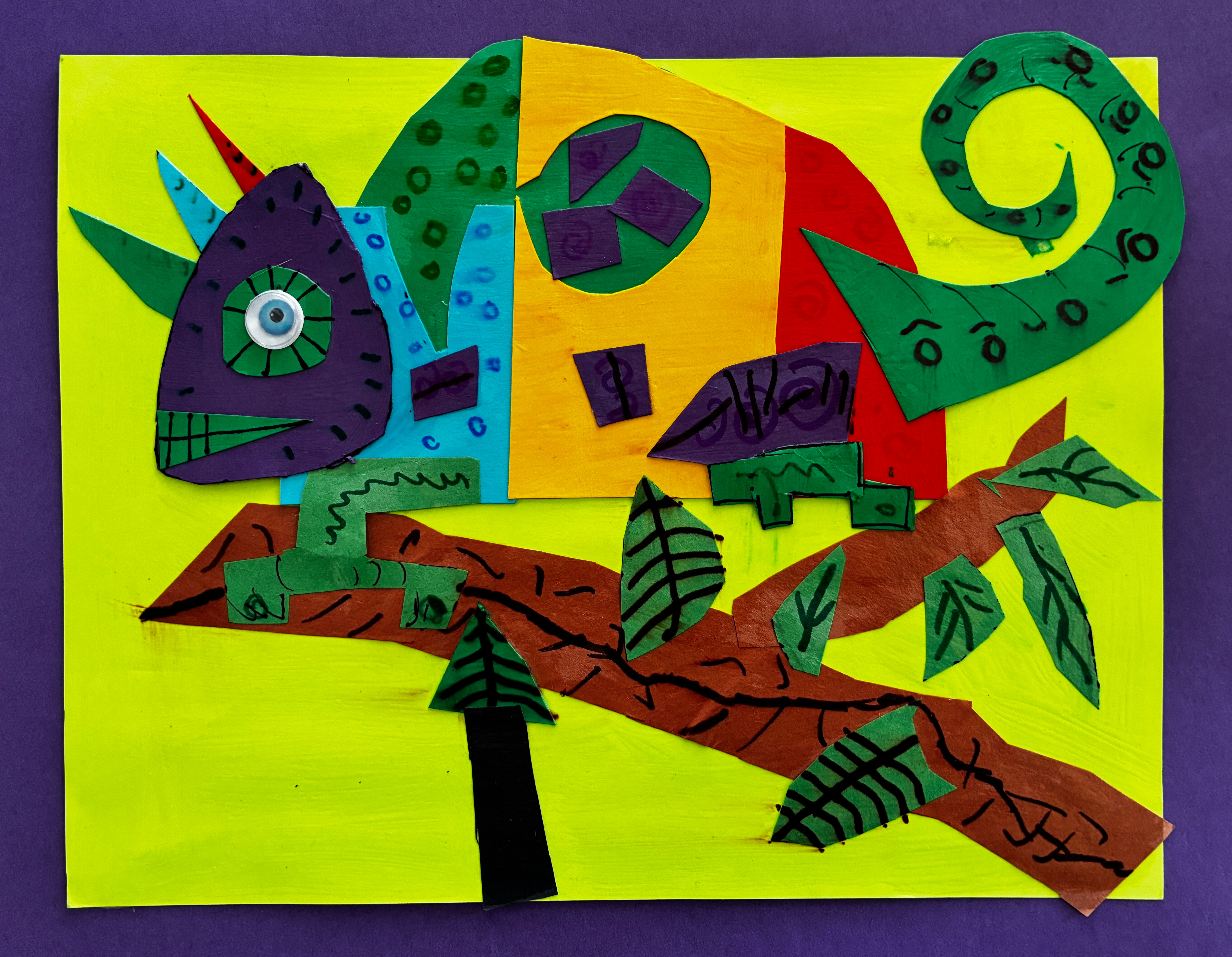 13 Untitled - Afolabi Olamina