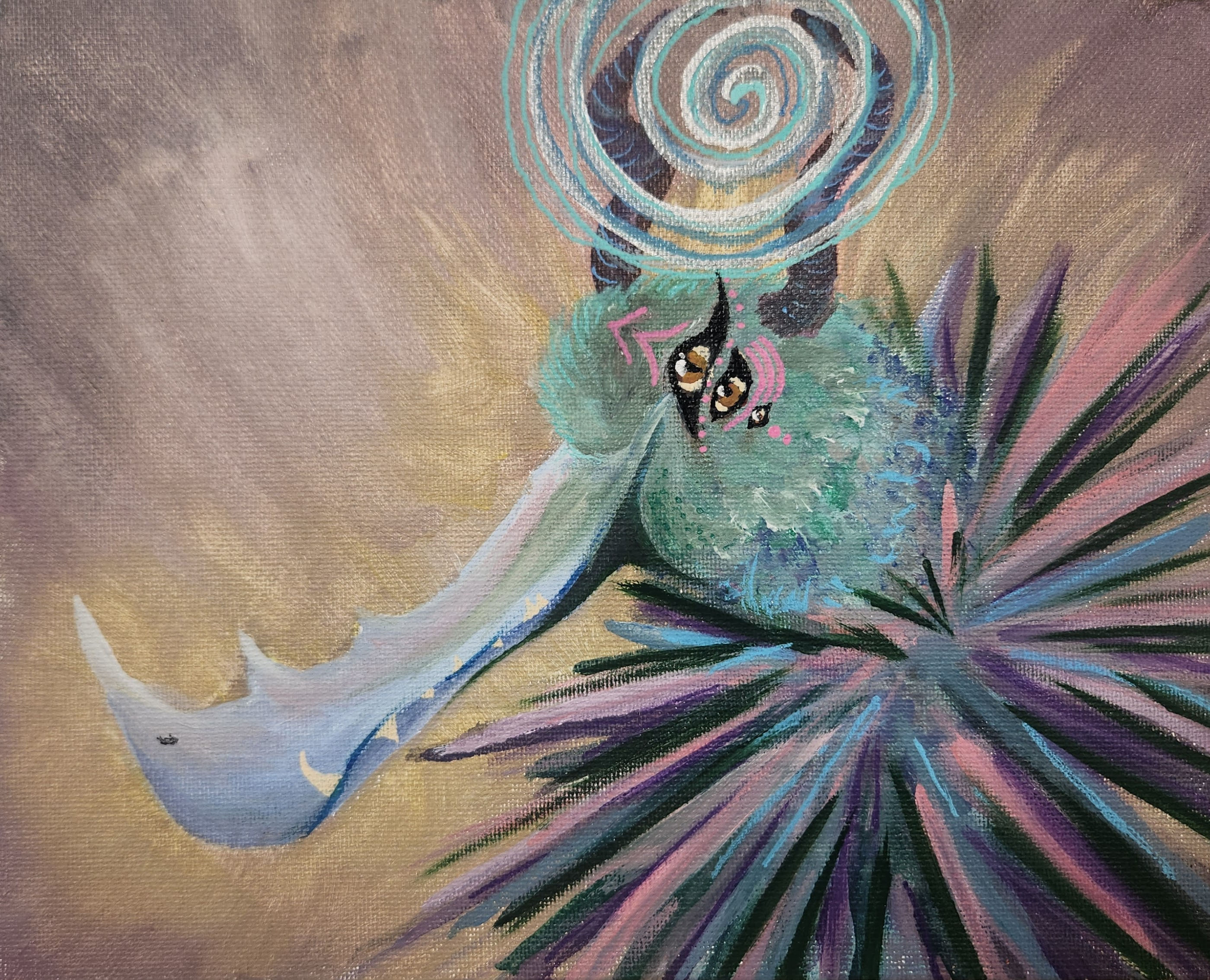 WORTHY - Ryen St. Peter