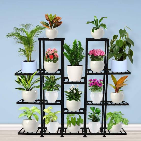 Thumbnail: Standing Planter