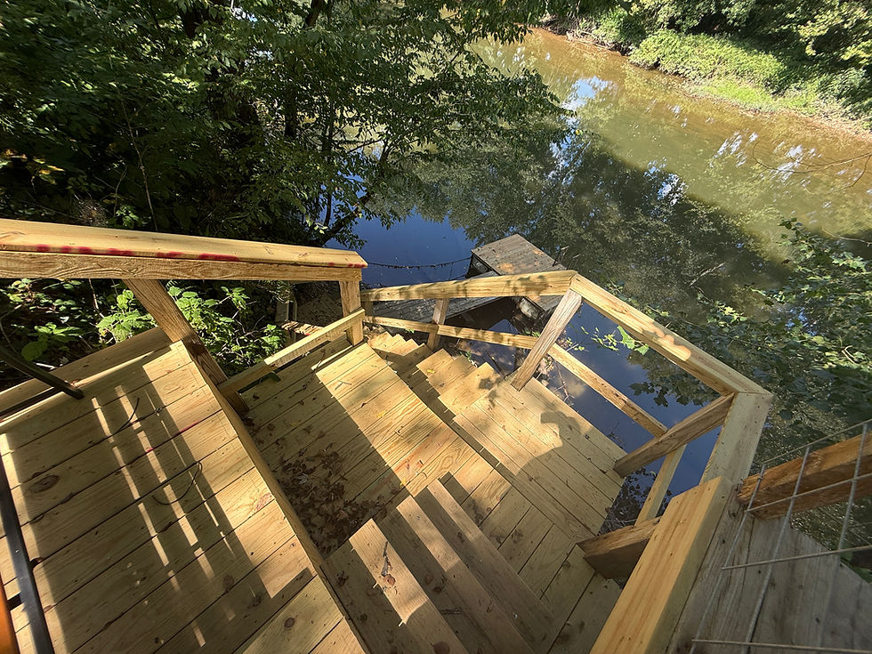 Thumbnail: The Ultimate Getaway! Green River Cabin