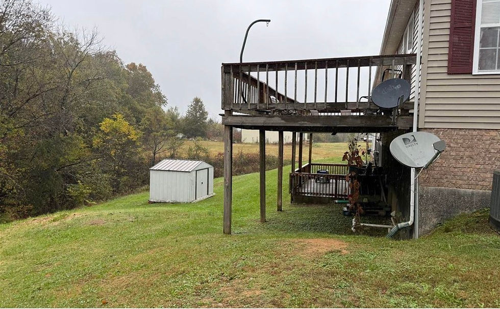 Thumbnail: 225 Radford Martin Road, Edmonton, KY 42129