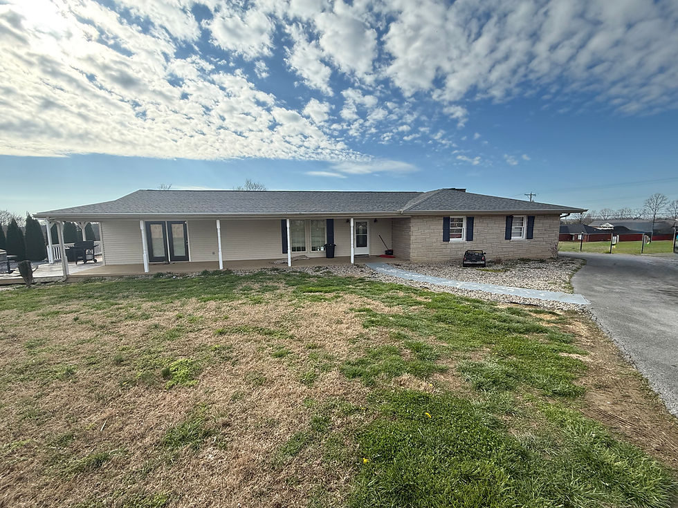 Thumbnail: 2457 & 2459 Russell Road, Columbia, KY 42728