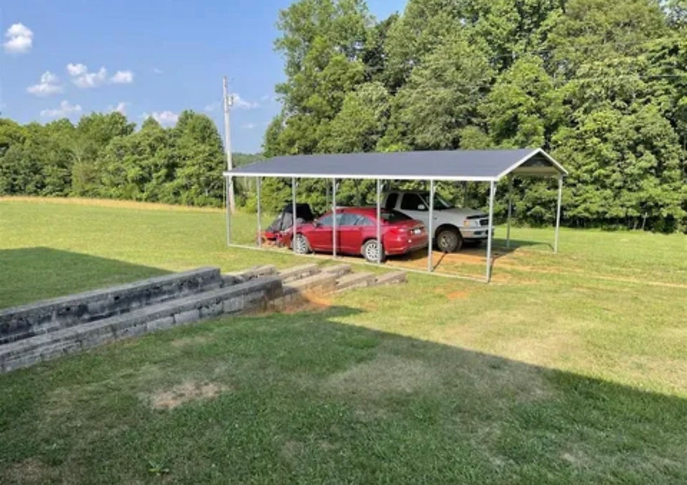 Thumbnail: 942 Ramey Lane,Edmonton, KY