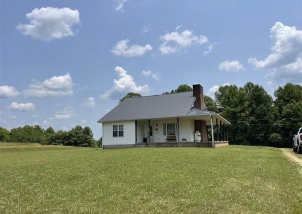 Thumbnail: 942 Ramey Lane,Edmonton, KY