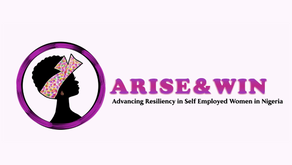 Women RISE Initiative Aims to Improve the Resilience of Self-Employed Young Women in Nigeria