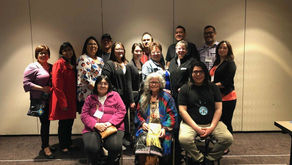 Indigenous Network stemming from ACCESS Open Minds Indigenous Council and Aire ouverte receives fund