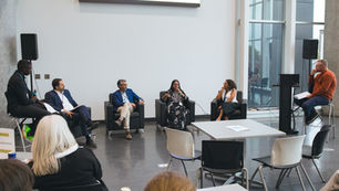 Panel Discussion: From Prevention to Early Intervention at the CHUM