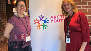 Conférence de l'Arctic Youth Research 2026