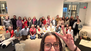 IYMHWN Network Gathering 2026