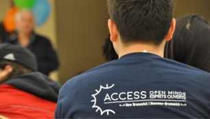 Le Nouveau-Brunswick soutiendra 3 centres de santé mentale pour les jeunes