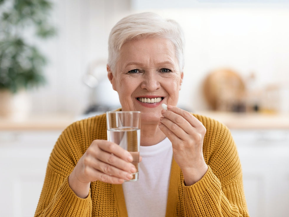 4 Tips for Managing Side Effects of ADHD Medication