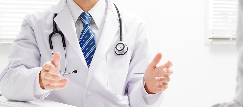 Doctor