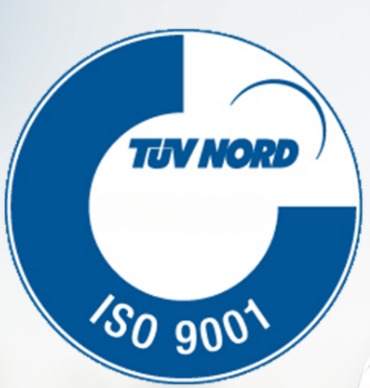 Certificación ISO 9001:2015 en gestión de residuos - Contenedores Hugo