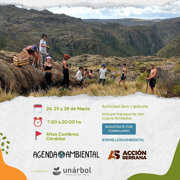 Campamento tabaquillos