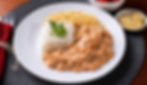Strogonoff de Frango