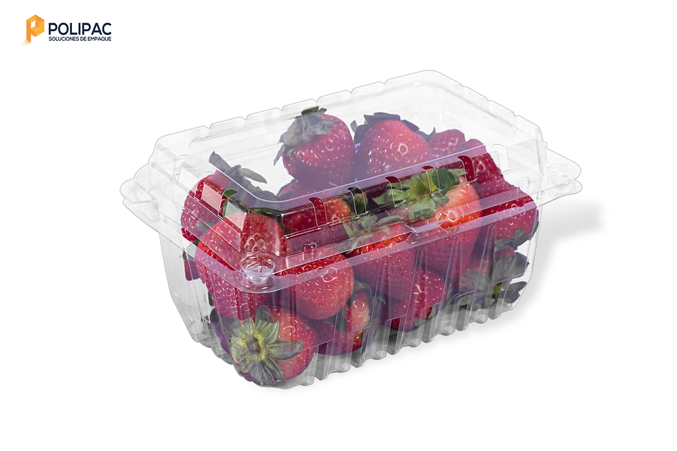 Miniatura: Clamshell 1lb.