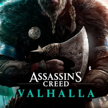 تحديث طورغارات النهر الجديد للعبة Assassin’s Creed Valhalla