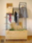 CLOSET PV
