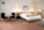 CAMA HSCF Queen con desayunador.