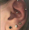 Ear Piercing Rickmansworth