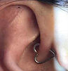 Daith Piercing Rickmanworth