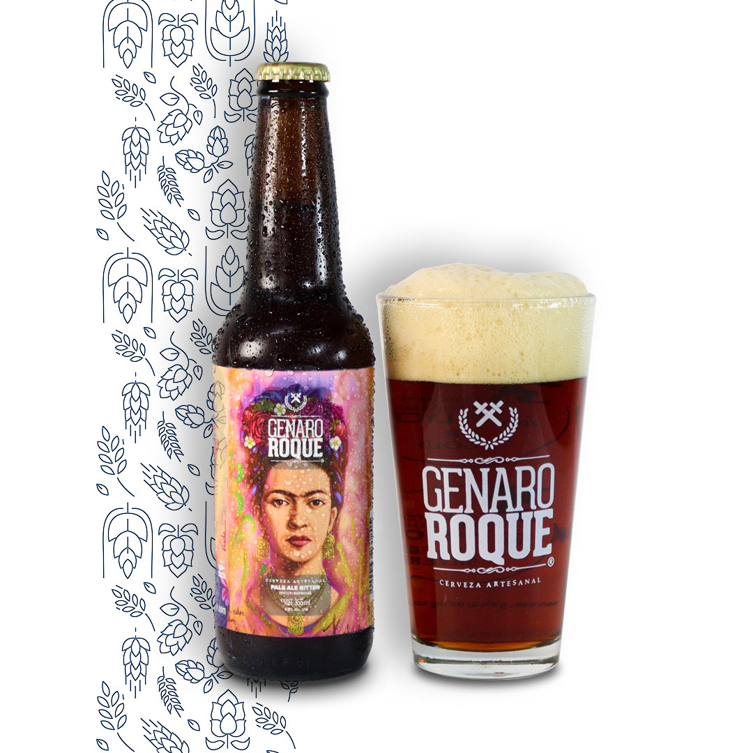 Pale Ale Bitter