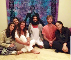 Meditação das Rosas