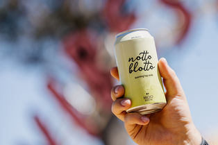 Notto Blotto - Wellness Bender