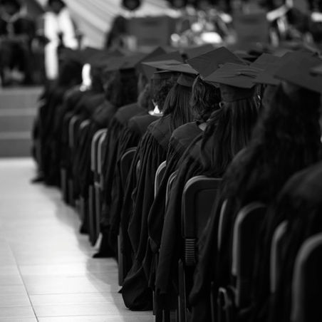 Construction Graduates: How a Recruiter Can Help Find Your First Role