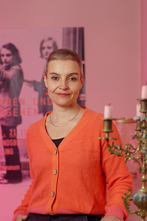 Bild von Franziska Kleinsorg