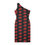 Thumbnail: Akatsuki Shoulder Dress - Women's Anime Character Costume, Sexy Cosplay Apparel