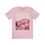 Thumbnail: Pink Cotton Candy Tears Unisex Jersey Short Sleeve Tee