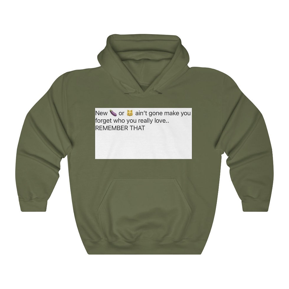 Thumbnail: Facts Unisex Heavy Blend™ Hooded Sweatshirt