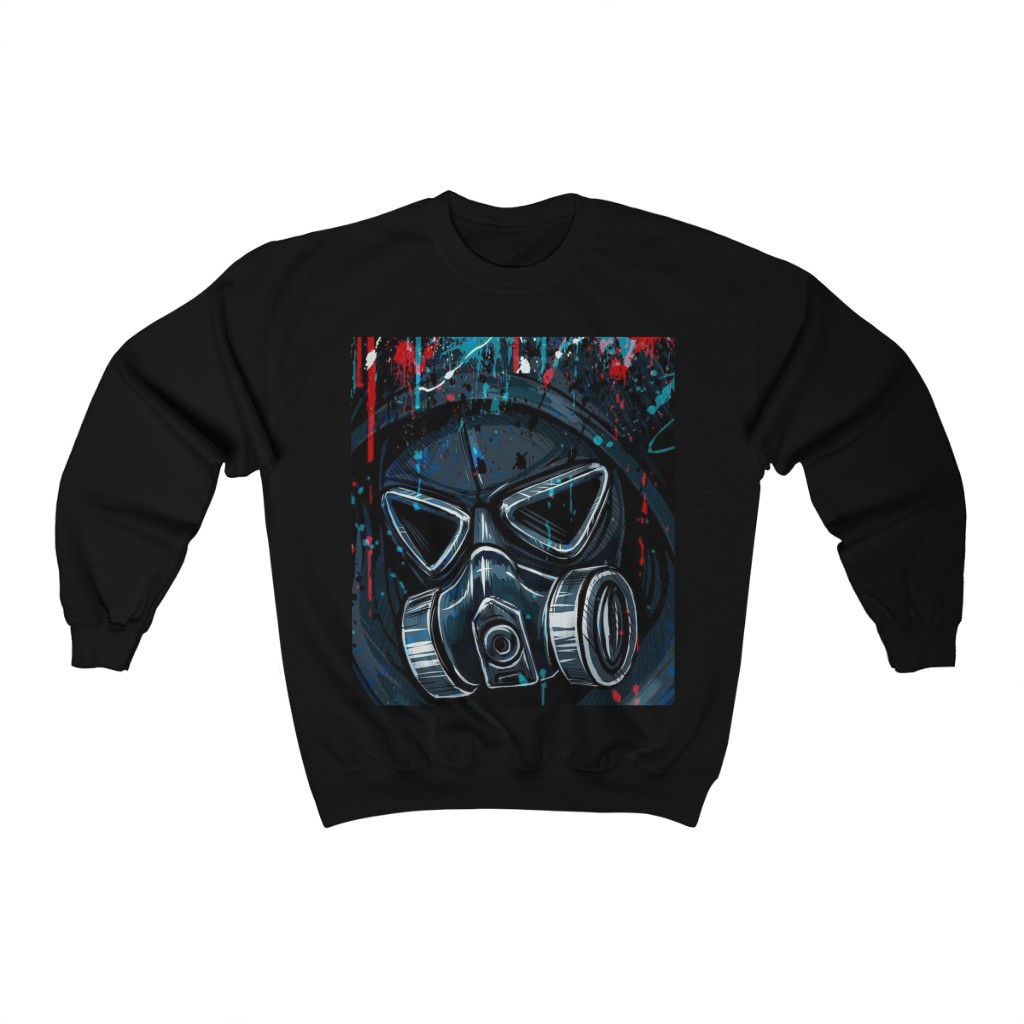 Behind Enemy Lines Sweatshirt