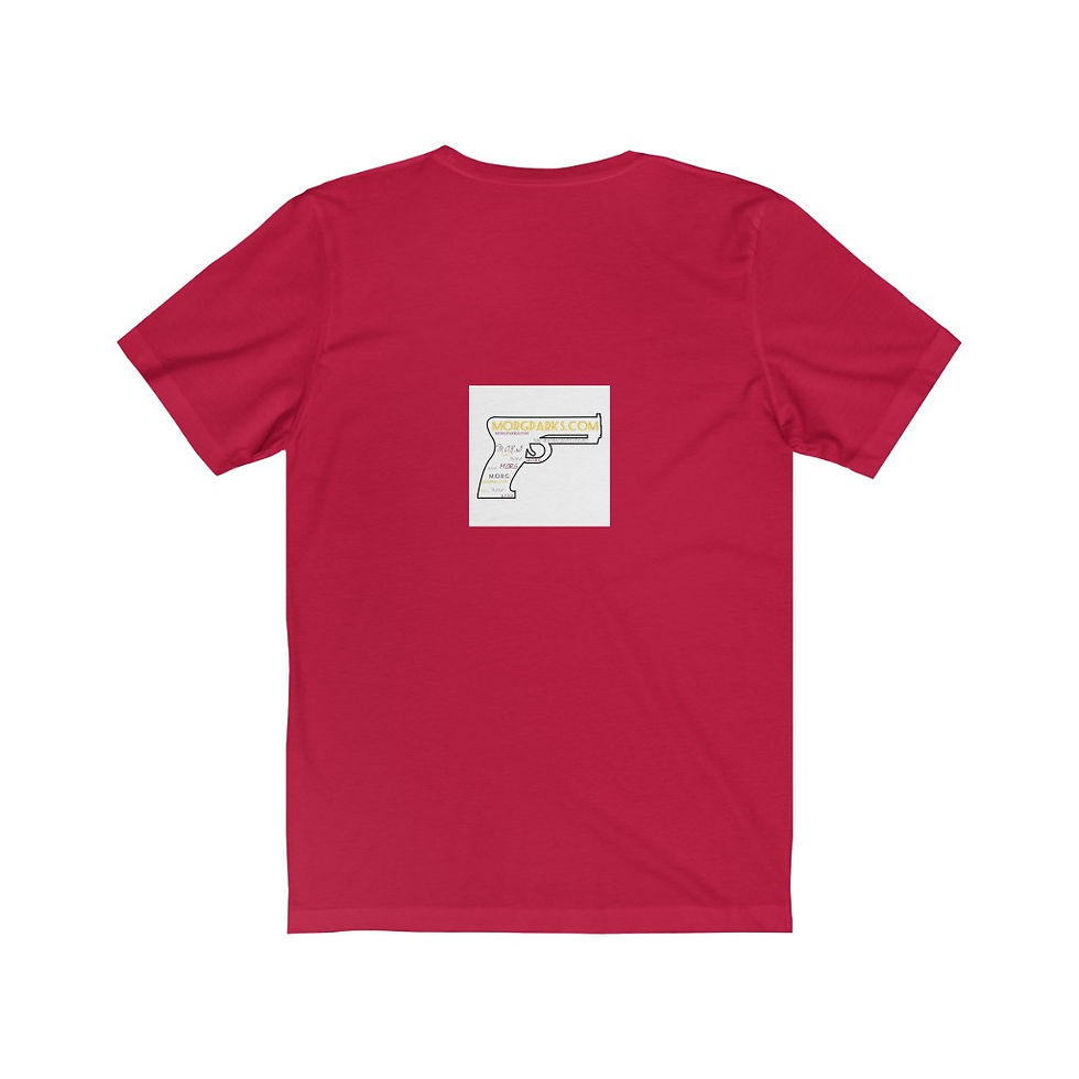 Thumbnail: Cleopatra Vibrant Unisex Ultra Cotton Tee