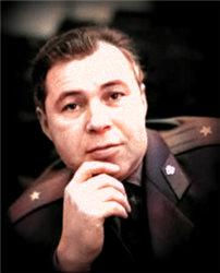 Б. Е. Гофман