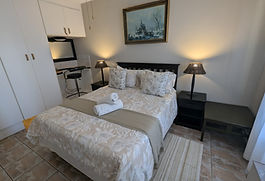 Cheetah (Family - 3 Beds)