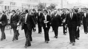 Валерий Иванович Заяц - кларнетист, педагог, дирижер