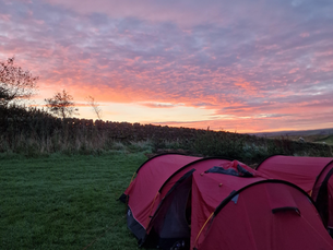 Bronze DofE Expeditions