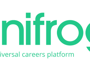 Unifrog Careers for Parents
