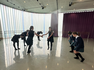 FESTIVAL OF READING: DANCING WITH CHA-CHA-CHARLES DICKENS