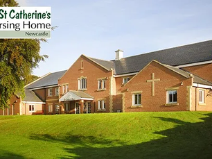 Sixth Form Care Home Visit