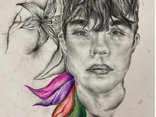 Star Artists - Autumn 2023 - Year 11 Art & Design