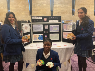 Sci-Fair Winners