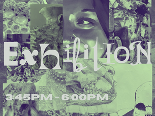 A level and GCSE Art, Textiles and Ceramic Exhibition 2024