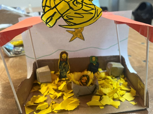 YEAR 7 ADVENT RETREAT – EMMAUS YOUTH VILLAGE