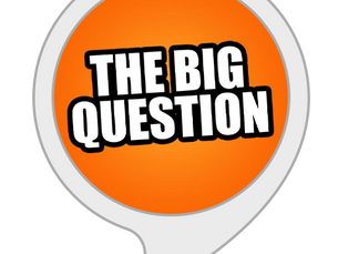 BIG QUESTIONS club!