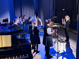 Christmas Concert 2024