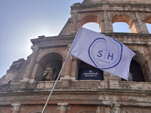 Annual Rome Trip 2026