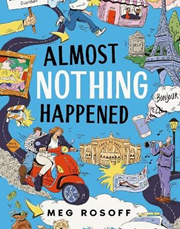 Book recommendations for Christmas - Key Stage 4